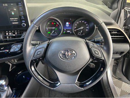2020 Toyota C-HR - thumbnail 7