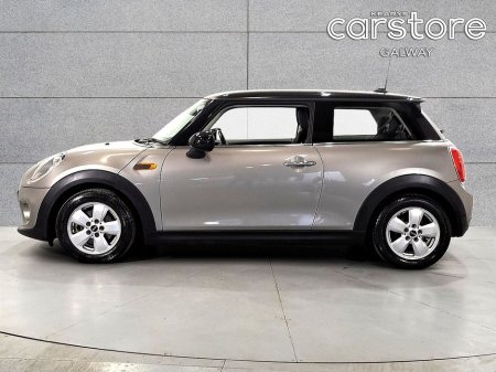 2017 MINI Hatch - photo 6