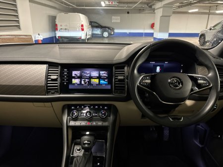 2023 Skoda Kodiaq - thumbnail 8