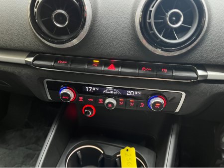 2015 Audi A3 - thumbnail 17