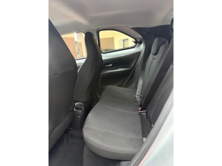 2023 Toyota Aygo X X PULSE 4DR €14,950 thumbnail