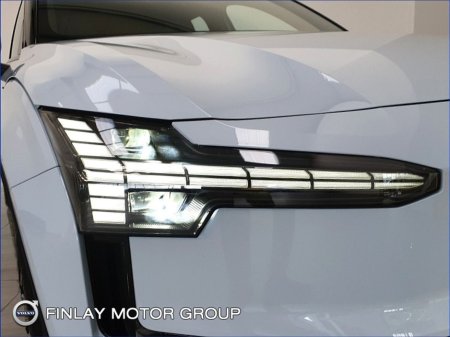 2026 Volvo EX30 0% Finance Available plus, single motor €39,255 thumbnail