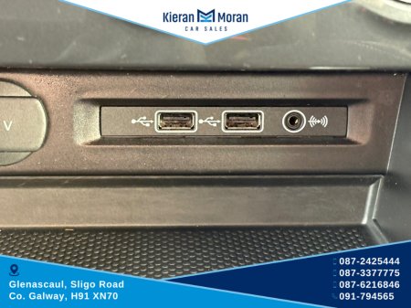 2019 SEAT Tarraco 2.0 TDI 5DR €25,950 thumbnail