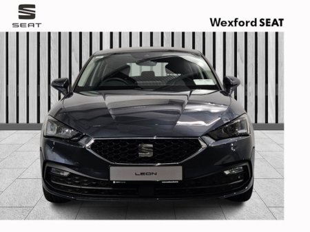 2026 SEAT Leon 2.0 TDI DSG 150HP SE €38,775