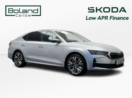 2025 Skoda Octavia 2.0TDI SEL PLUS *5.9% APR* €100 PER WEEK ON PCP €39,995