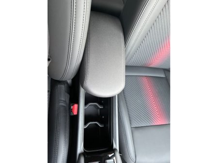 2026 Alfa Romeo Junior "ELETTRICA SPECIALE" Electric EV, 54kW, 156bhp €36,995 thumbnail