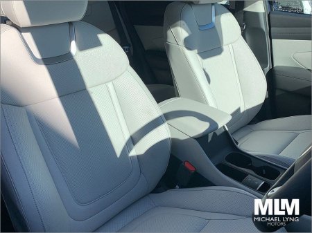 2025 Hyundai Tucson Tucson FL Executive Plus €42,995 thumbnail