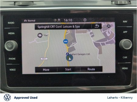 2023 Volkswagen Tiguan Allspace - thumbnail 18