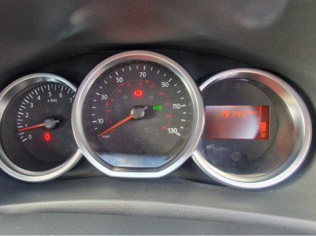 2018 Dacia Sandero - thumbnail 14