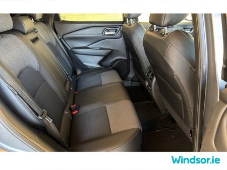 2025 Nissan Qashqai ePOWER QASHQAI SV PREMIUM €40,495 thumbnail