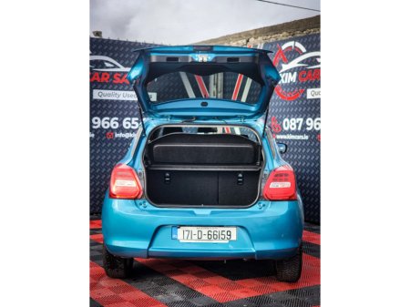 2017 Suzuki Swift - thumbnail 15