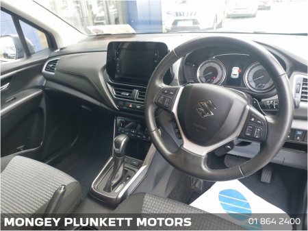 2024 Suzuki S-CROSS - thumbnail 11