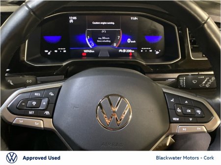 2024 Volkswagen Taigo - thumbnail 15