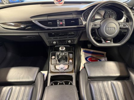 2018 Audi A6  €20,995 thumbnail