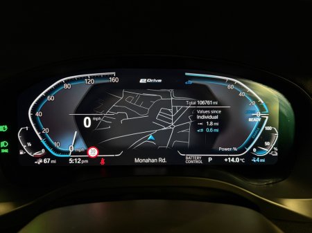 2023 BMW X3  €44,900 thumbnail