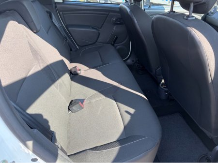 2017 Dacia Duster - thumbnail 6