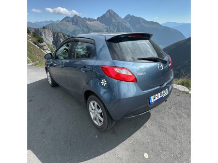 2014 Mazda Demio - thumbnail 10