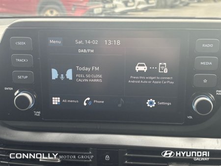 2023 Hyundai i20 - thumbnail 8