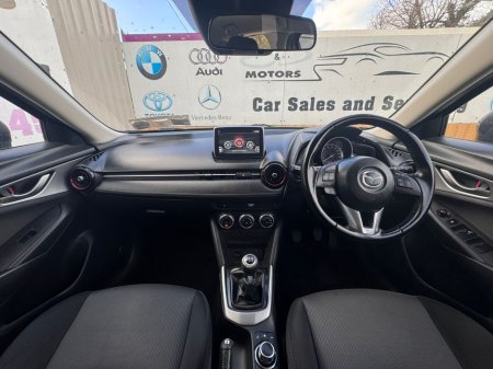 2015 Mazda CX-3 - thumbnail 18