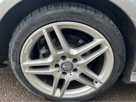 2014 Mercedes-Benz E Class - thumbnail 13