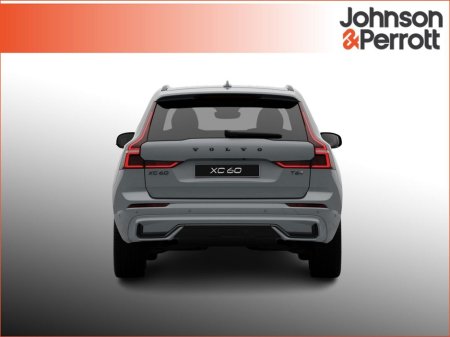 2026 Volvo XC60 T6 350bhp AWD PHEV Plus Black Edition - Vapour Grey Metallic €76,245 thumbnail