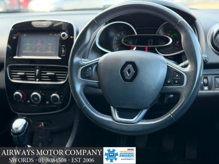 2017 Renault Clio - thumbnail 6