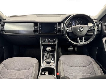 2020 Skoda Kodiaq - thumbnail 8