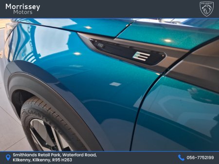 2026 Peugeot 2008 - thumbnail 12