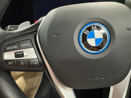 2024 BMW 3 Series 330e Sport Saloon €46,975 thumbnail