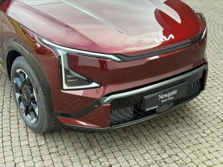 2026 Kia EV5 - thumbnail 48