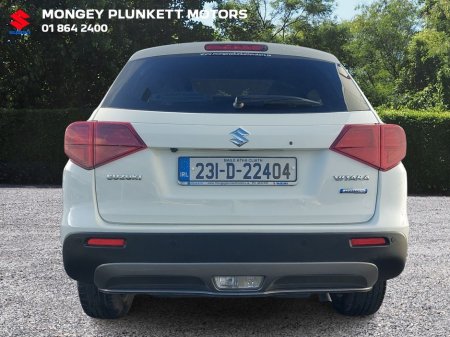 2023 Suzuki Vitara - thumbnail 6