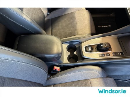 2025 Nissan Qashqai ePOWER QASHQAI SV PREMIUM €40,495 thumbnail