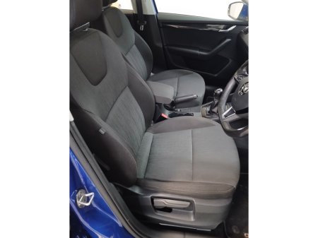 2018 Skoda Octavia - thumbnail 5