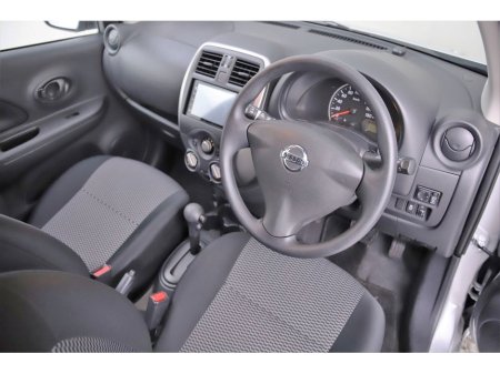 2020 Nissan March 1.2 CVT *VERY LOW MILEAGE*CARPLAY*ANDROID P[LAYER* €13,990 thumbnail