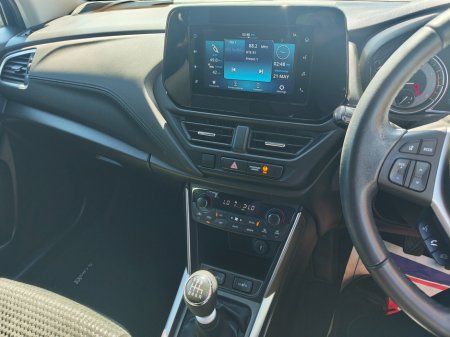 2022 Suzuki SX4 S-Cross - thumbnail 14