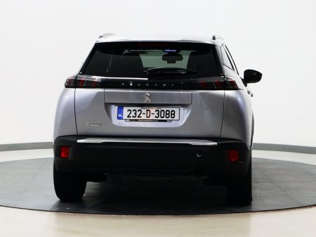 2023 Peugeot 2008 *75* ALLURE 1.2 100 6.4 4DR €22,999