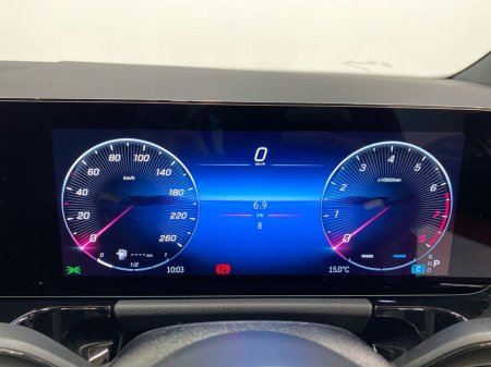 2026 Mercedes-Benz GLA Class - thumbnail 8