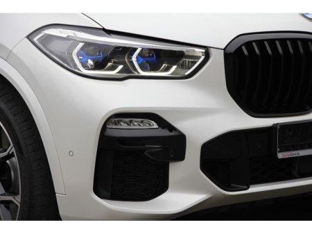 2019 BMW X5 - thumbnail 26