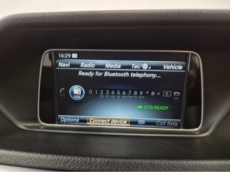 2015 Mercedes-Benz E Class - thumbnail 20