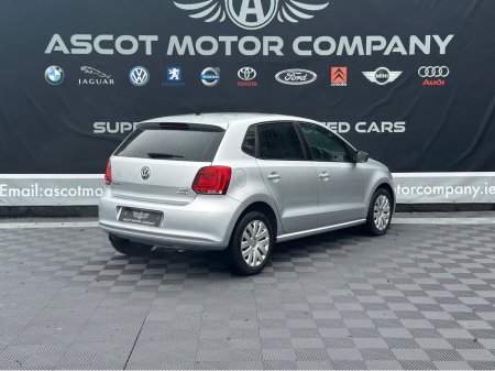 2013 Volkswagen Polo Auto €9,500 thumbnail