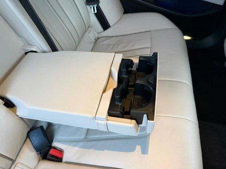 2018 BMW 5 Series 530E M-SPORT 248 BHP €23,950 thumbnail