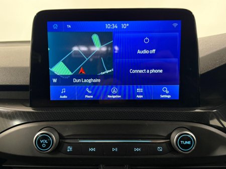 2021 Ford Focus - thumbnail 21