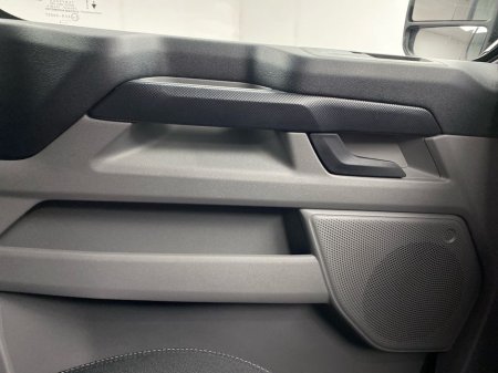 2025 Ford Transit Custom - thumbnail 11