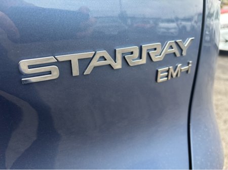2026 Geely Starray - thumbnail 9