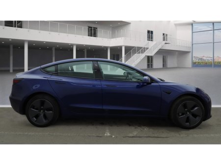 2022 Tesla Model 3 - thumbnail 17