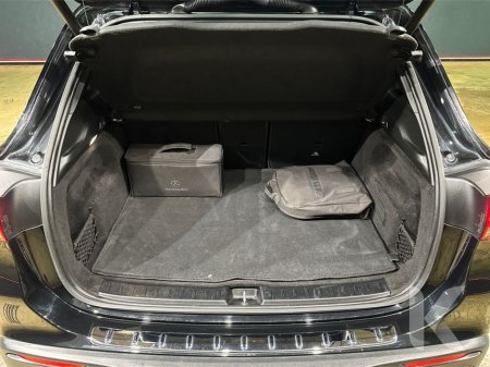 2022 Mercedes-Benz EQA EQA 250 AMG LINE - HEATED SEATS - REVERSE CAMERA - AMBIENT LIGHTING - ELECTRIC TAILGATE €28,950 thumbnail