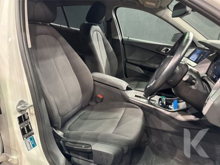 2020 BMW 1 Series NEW MODEL - 118I 1.5 AUTOMATIC - DIGITAL DASH - CRUISE CONTROL - REAR CAMERA €24,950 thumbnail