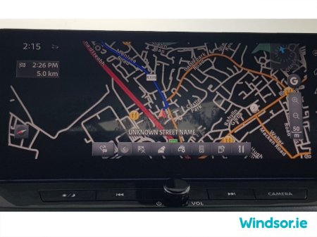 2023 Nissan X-Trail ePOWER X-TRAIL SVE 5 Seater €41,995 thumbnail