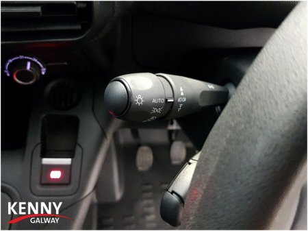 2024 Peugeot Partner - thumbnail 22