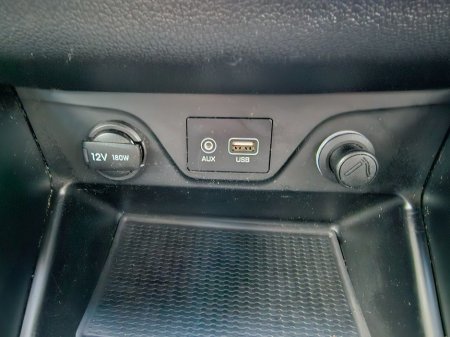 2018 Hyundai Tucson EXECUTIVE MODEL, 1.7 CRDI, FINANCE, WARRANTY, 5 STAR REVIEWS €15,495 thumbnail